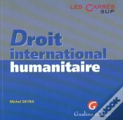 Capa do artigo Droit International Humanitaire