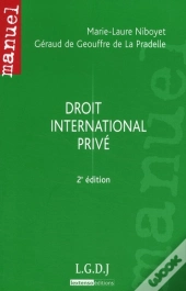 Droit International Privé (2e Édition)