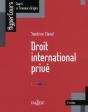 Droit International Prive (2e Édition) - Preview