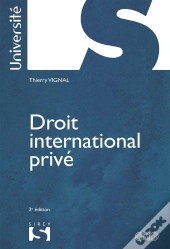 Droit International Privé (2e Édition)