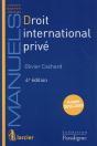 Droit International Prive, 4eme Ed. - Preview