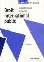 Droit International Privé (7e Édition) - Preview
