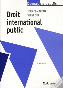 Capa do artigo Droit International Privé (7e Édition)
