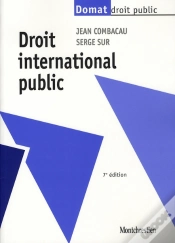 Capa do artigo Droit International Privé (7e Édition)