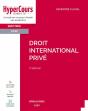 Droit International Privé (7e Édition) - Preview