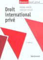 Droit International Prive ; 7e Edition - Preview