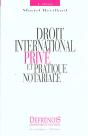 Droit International Prive Et Pratique Notariale - Preview