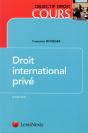 Droit International Prive - Preview