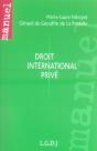 Droit International Privé - Preview