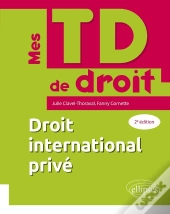 Droit International Privé