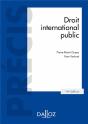 Droit International Public (14e Édition) - Preview