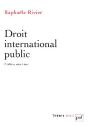 Droit International Public (2e Édition) - Preview