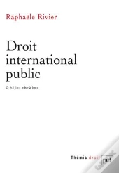 Droit International Public (2e Édition)