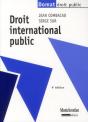 Droit International Public (9e Édition) - Preview