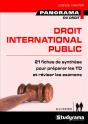 Droit International Public - Preview
