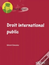 Droit International Public