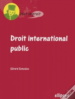 Capa do artigo Droit International Public