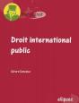 Droit International Public - Preview