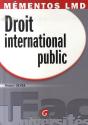 Droit International Public - Preview