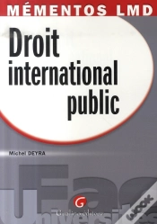 Capa do artigo Droit International Public