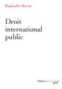 Droit International Public - Preview