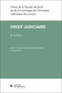 Droit Judiciaire (2e Édition) - Preview