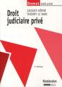 Droit Judiciaire Privé (4e Édition) - Preview
