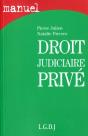 Droit Judiciaire Prive - Preview
