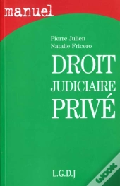 Droit Judiciaire Prive