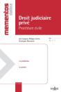 Droit Judiciaire Privé ; Procédure Civile (Édition 2010) - Preview