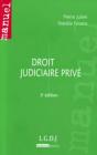 Droit Judiciaire Privé T.3 - Preview