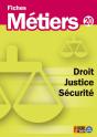 Droit, Justice, Sécurité - Preview