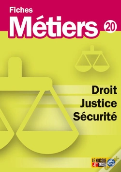 Capa do artigo Droit, Justice, Sécurité