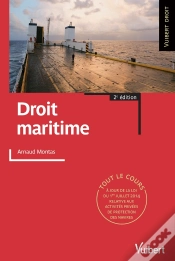 Capa do artigo Droit Maritime 2e Edt