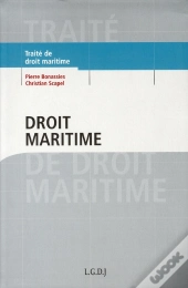Droit Maritime