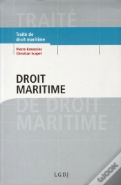 Capa do artigo Droit Maritime