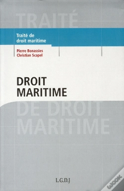 Capa do artigo Droit Maritime