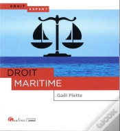 Capa do artigo Droit Maritime