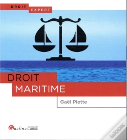 Capa do artigo Droit Maritime