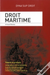 Capa do artigo Droit Maritime