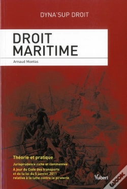 Capa do artigo Droit Maritime