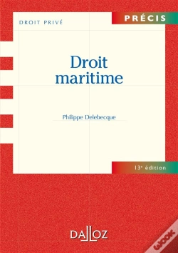 Capa do artigo Droit Maritime