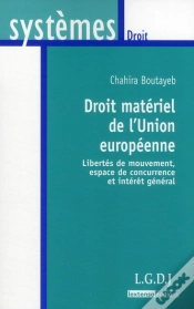 Capa do artigo Droit Matériel De L