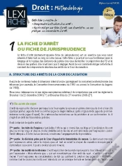 Capa do artigo Droit - Methodologie 2eme Edition