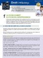 Droit - Methodologie 2eme Edition - Preview