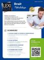 Droit Méthodologie (3ème Édition) - Preview