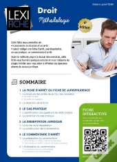 Droit, Méthodologie