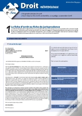 Droit, Méthodologie
