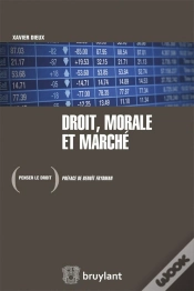 Capa do artigo Droit, Morale Et Marché
