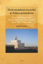 Droit Musulman Et Societe Au Sahara Premoderne - Preview